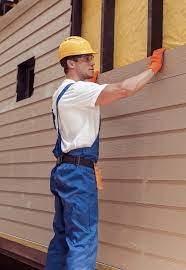 Best Stucco Siding  in Tompkinsville, KY